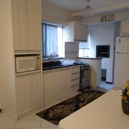 Otimo Apartamento Na Praia Dos Ingleses Gaivotas 70M Do Mar Florianópolis Εξωτερικό φωτογραφία