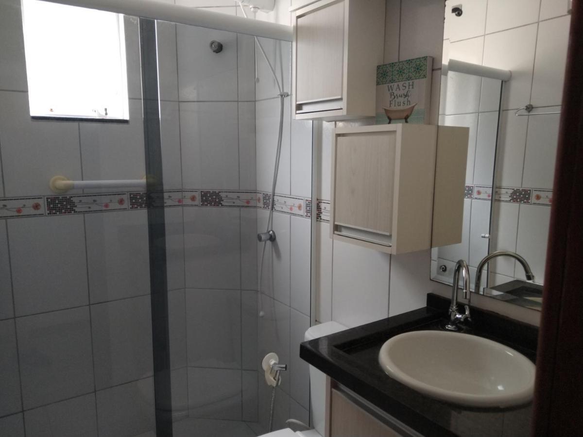 Otimo Apartamento Na Praia Dos Ingleses Gaivotas 70M Do Mar Florianópolis Εξωτερικό φωτογραφία