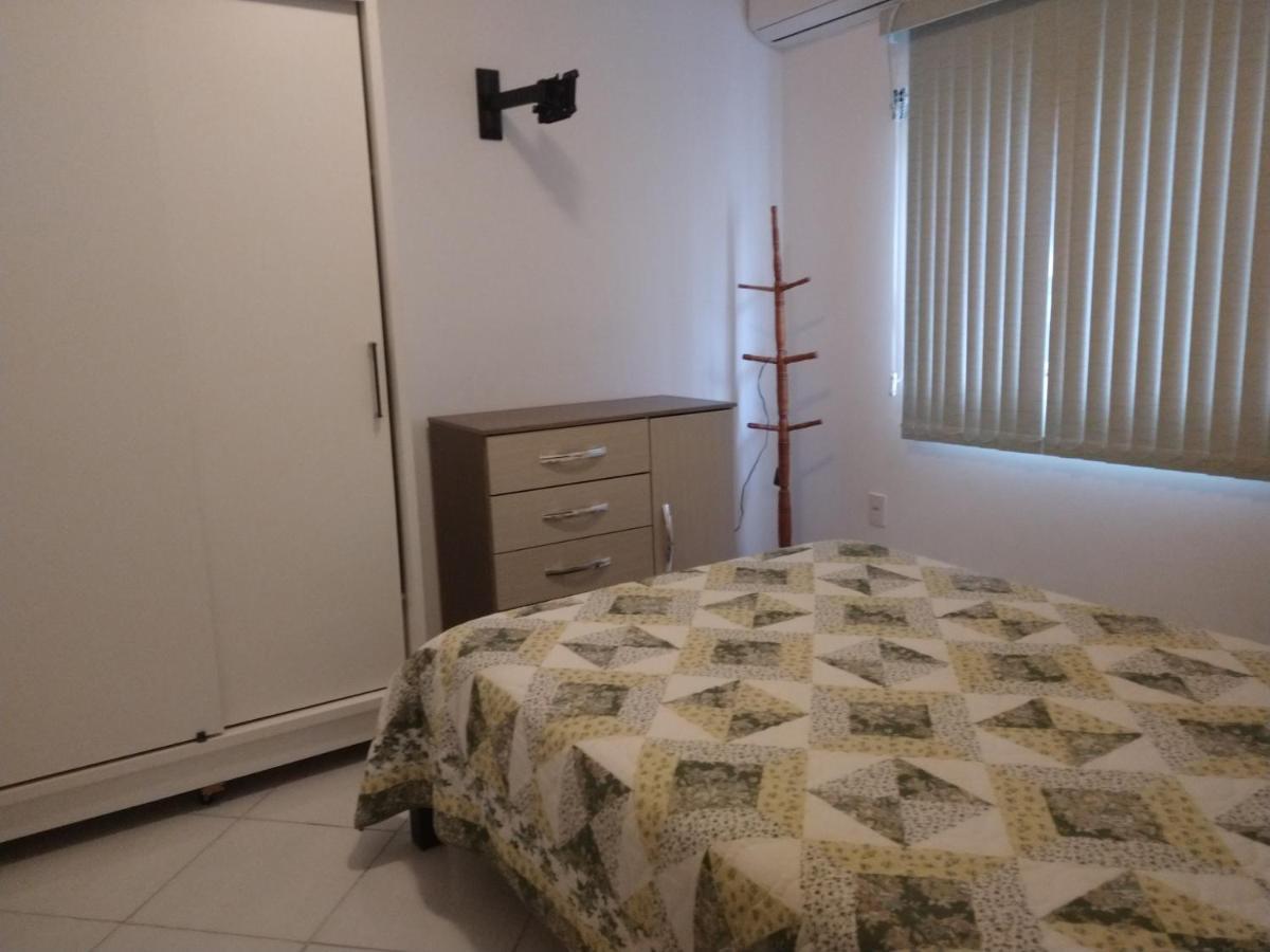 Otimo Apartamento Na Praia Dos Ingleses Gaivotas 70M Do Mar Florianópolis Εξωτερικό φωτογραφία