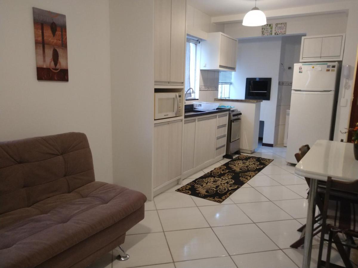 Otimo Apartamento Na Praia Dos Ingleses Gaivotas 70M Do Mar Florianópolis Εξωτερικό φωτογραφία