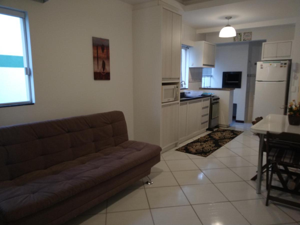 Otimo Apartamento Na Praia Dos Ingleses Gaivotas 70M Do Mar Florianópolis Εξωτερικό φωτογραφία