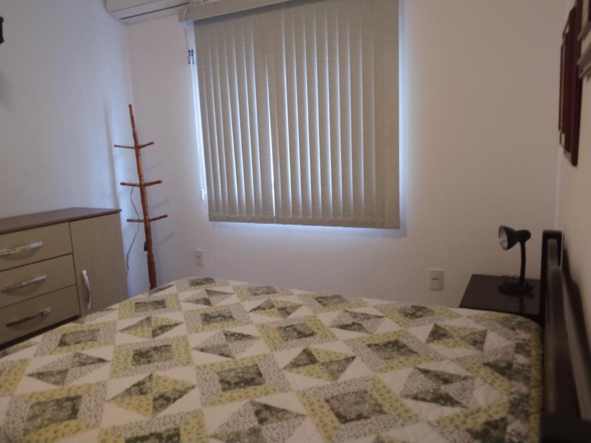 Otimo Apartamento Na Praia Dos Ingleses Gaivotas 70M Do Mar Florianópolis Εξωτερικό φωτογραφία
