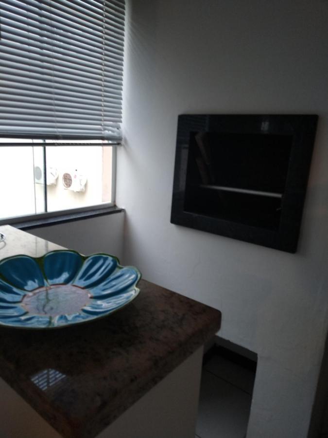 Otimo Apartamento Na Praia Dos Ingleses Gaivotas 70M Do Mar Florianópolis Εξωτερικό φωτογραφία