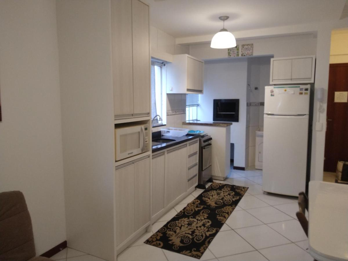 Otimo Apartamento Na Praia Dos Ingleses Gaivotas 70M Do Mar Florianópolis Εξωτερικό φωτογραφία