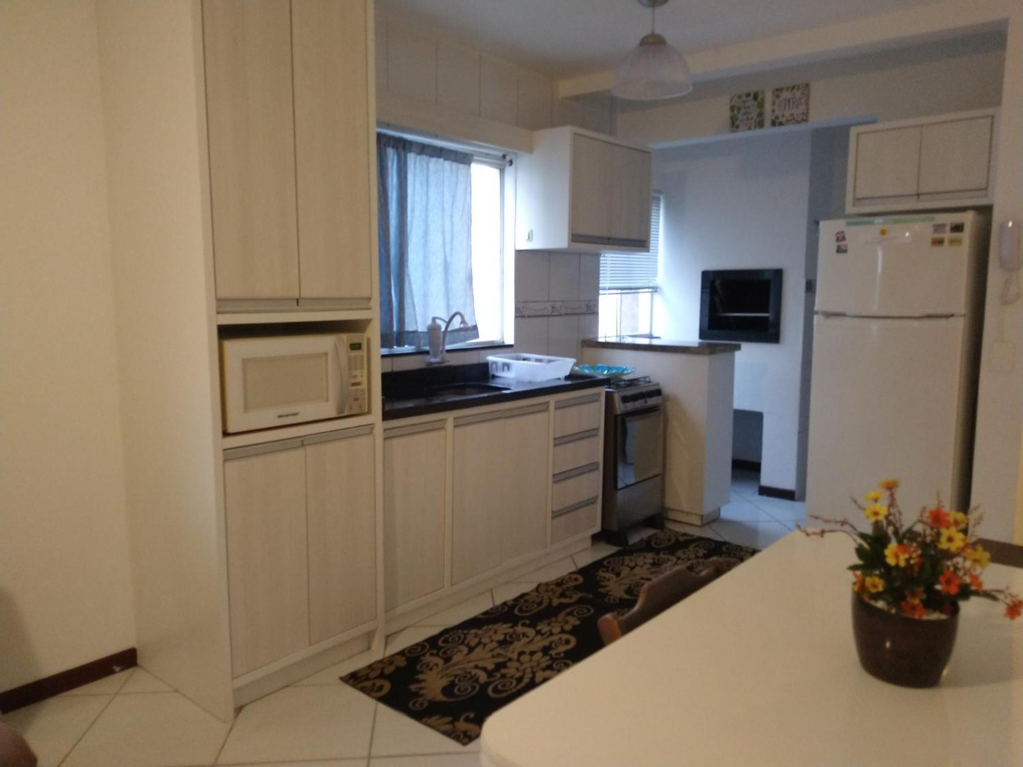Otimo Apartamento Na Praia Dos Ingleses Gaivotas 70M Do Mar Florianópolis Εξωτερικό φωτογραφία